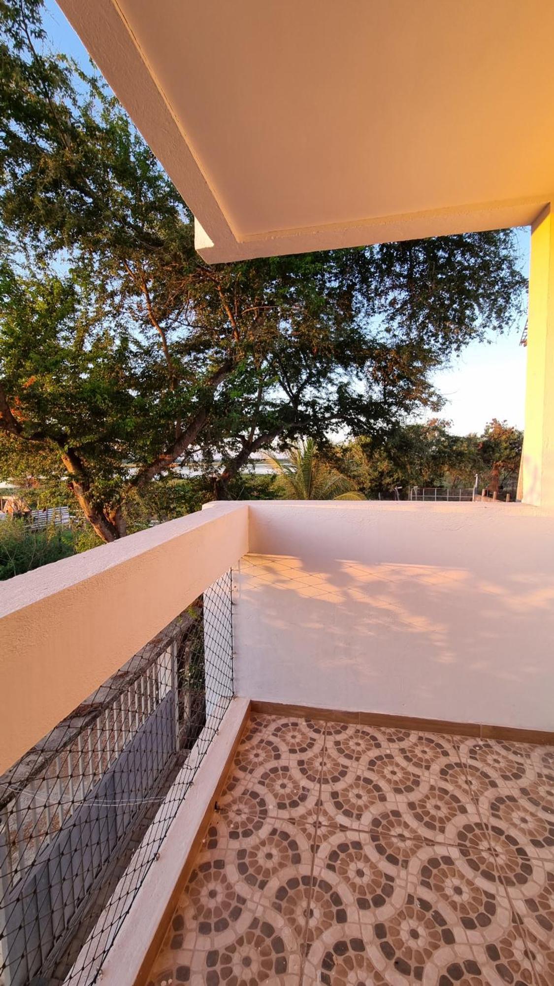Hotel Solar Teixeira Flats à Pôrto das Galinhas Extérieur photo